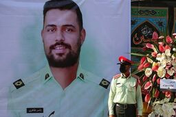 عملیات پرخطر پلیس علیه دو گانگستر مخوف/ مجرمان مسلح ۴ سال قبل یک مامور را به شهادت رسانده بودند