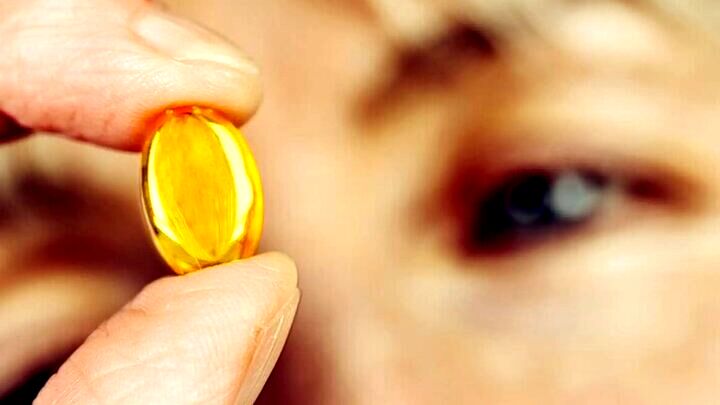 هفت علامت که نشانه کمبود ویتامین E است