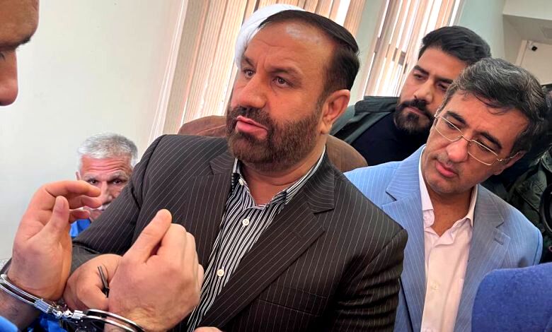 بخشش ۱۴ محکوم به قصاص در رویداد بخشش گروهی