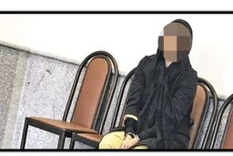 انگیزه دوست خانوادگی از قتل زن میانسال چه بود؟