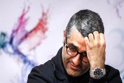 مبلغ وثیقه پژمان جمشیدی مشخص شد