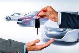 دستگیری کلاهبرداران 9 هزار میلیاردی پیش فروش خودرو