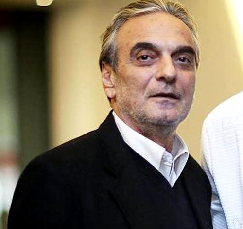 همایون ارشادی درگذشت+ علت فوت و بیوگرافی