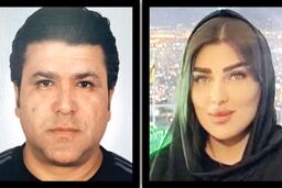 از تهدید به اسیدپاشی تا قتل؛ پدر مبینا زارع جزییاتی از جنایت هولناک را بازگو کرد