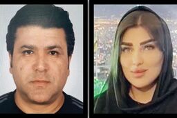 از تهدید به اسیدپاشی تا قتل؛ پدر مبینا زارع جزییاتی از جنایت هولناک را بازگو کرد