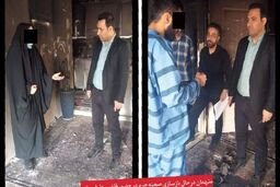 شوهرکشی؛ نقطه پایان رابطه شیطانی زن بلاگر و پسر دانشجو