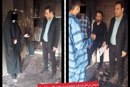 شوهرکشی؛ نقطه پایان رابطه شیطانی زن بلاگر و پسر دانشجو