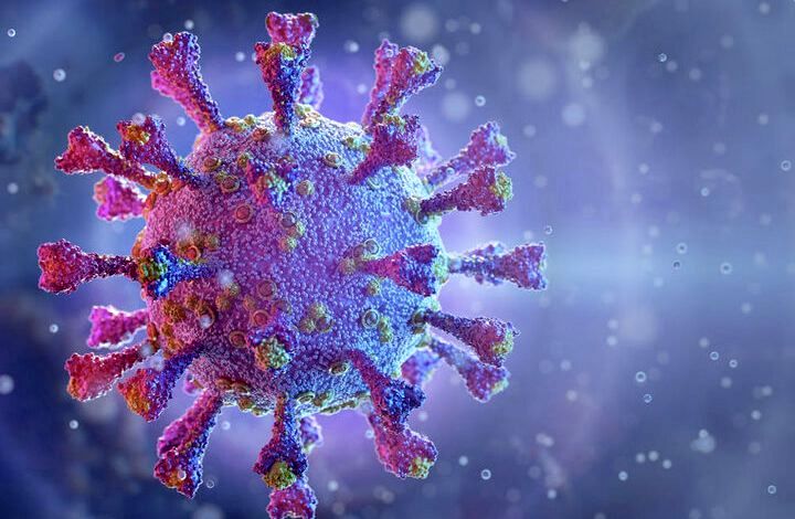 شایع‌ترین عفونت تنفسی این روزها اعلام شدی/ «کرونای تیغی» چیست؟