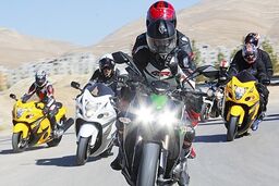 خبر مهم پلیس برای مالکان موتورهای سنگین