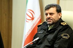 کشف بیش از ۴.۵ تُن انواع مواد مخدر/ انهدام ۵ باند حرفه‌ای و مسلح توزیع مواد مخدر