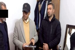 قتل هولناک همسر با ضربات تبر