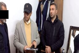 قتل هولناک همسر با ضربات تبر
