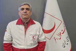 ارائه خدمات امدادی به بیش از ۲۹ هزار نفر توسط هلال احمر
