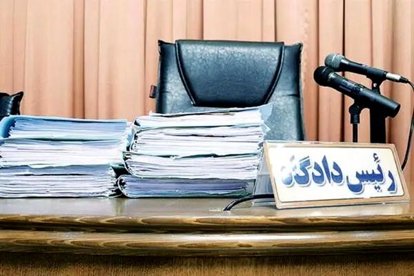 مرگ مردی که متهم بود همسرش را زیر کتک کشته است