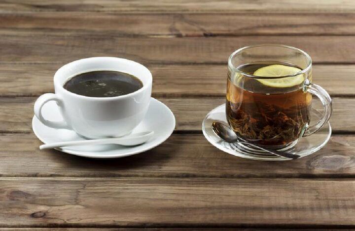 چای یا قهوه؛ کدام برای سلامت استخوان مفید است؟