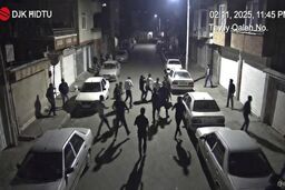 کتک‌کاری به خاطر درگیری قدیمی به قتل منجر شد