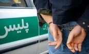 برادرکشی در کبودرآهنگ
