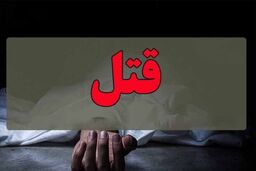 جنایت در شهرک غرب؛ پلیس در تعقیب 4 موتور سوار مظنون به قتل