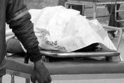 درگیری بر سر شیفت کاری قربانی گرفت