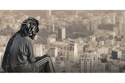 زن معتاد، شبانه از خانه شوهرش فرار کرد