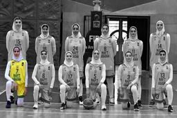 مرگ دلخراش دختر بسکتبالیست ایرانی