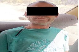 دستگیری مردی که پسردایی‌اش را با بیل کشت
