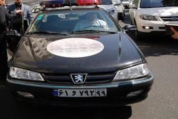 حادثه خطرناک برای بازپرس جنایی تهران حین انجام ماموریت