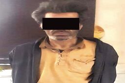 ادعای عجیب مرد معتاد: ماشین سرقت کردم تا جای خواب داشته باشم