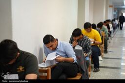 جزئیات برگزاری آزمون سمپاد و مدارس نمونه دولتی اعلام شد