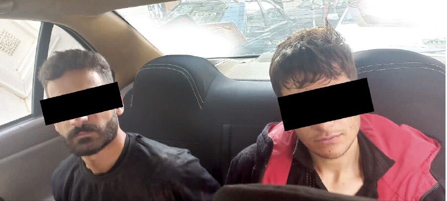عشق مجازی؛ پشت پرده جنایت هولناک دو پسر جوان