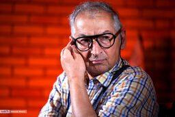 زیباکلام بازداشت شد