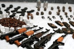 کشف بسته مشکوک در مرز این استان؛ محموله انفجاری خرابکارها به مقصد نرسید/ جزئیات