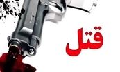 باجناق‌کشی در تهرانپارس/ قاتل پنج گلوله شلیک کرد و گریخت