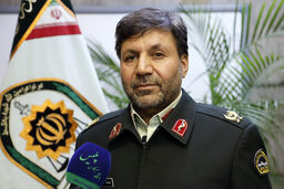 کشف ۱۵۶ کیلوگرم روانگردان شیشه توسط پلیس فرودگاه