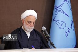 نامه محسنی اژه‌ای به رهبر انقلاب
