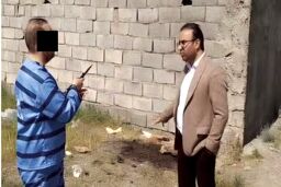 رفیق‌کشی بی‌رحمانه در باغ ویلا/ قاتل جزییات جنایت را بازگو کرد