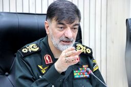 سردار رادان: امنیت کاملا در شهرهای کشور برقرار است