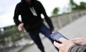 سرقت خشن سارقان مامورنما از مرد بازنشسته