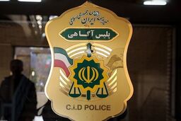 هشدار پلیس درباره ایران چک