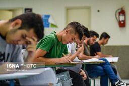 زمان اعلام نتایج آزمون سمپاد/ دختران بیشترین متقاضیان این آزمون