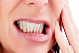 عامل پنهان دندان درد چیست؟

