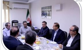 بانک صادرات ایران؛ پیشران تأمین مالی توسعه زنجیره سلامت در اقتصاد بازسازی و جهش پساجنگ ​در چارچوب گذار اقتصاد

