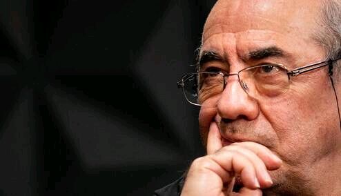 نوشته کمال تبریزی بعد از اعلام آتش بس