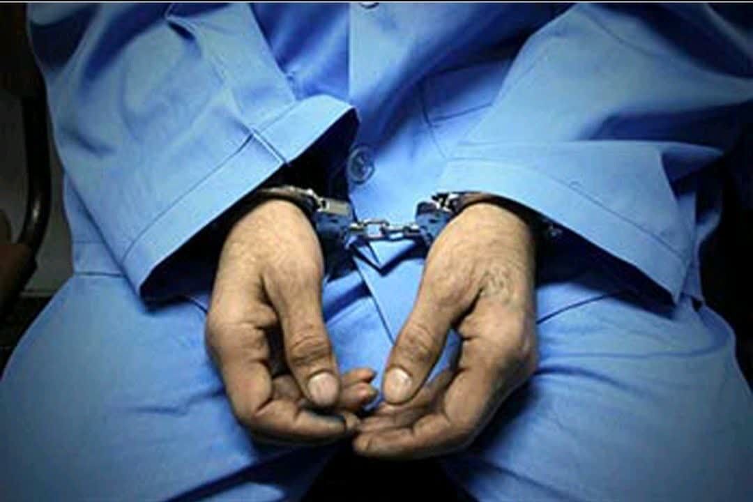 پسر ایرانی، مرد افغان را کشت تا با همسرش ازدواج کند