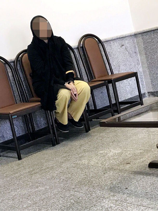گوشمالی مرگبار مرد جوان با دسیسه همسرش