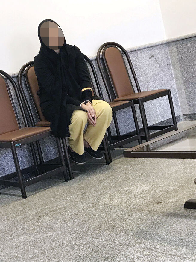 محکومیت زنی که شوهرش را با همدستی مردی دیگر کشت