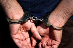 کلاهبرداری ۵۵۰ میلیارد تومانی درپوشش پیش فروش آپارتمان/ دستگیری متهم هنگام خروج از کشور