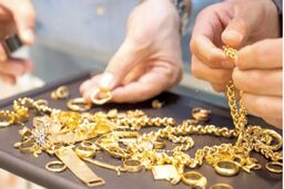 سرمایه‌گذاری در طلا؛ ترفندی باری کلاهبرداری 2 هزار میلیاردی
