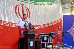 آسیب به حدود ۱۰ هزار واحد مسکونی و تجاری در حملات اخیر/ شهادت و مصدومیت۴۴ نفر ازکادر درمان