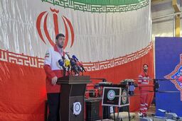 آسیب به حدود ۱۰ هزار واحد مسکونی و تجاری در حملات اخیر/ شهادت و مصدومیت۴۴ نفر ازکادر درمان